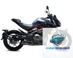 qjmotor srk 400