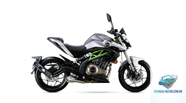 qjmotor srk 400 - Hình 4
