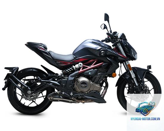 qjmotor srk 400