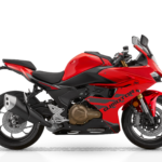 qjmotor srk 600