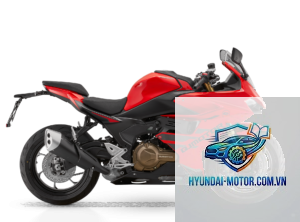 qjmotor srk 600