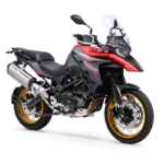 QJMotor SRT 550X: Đánh Giá Chi Tiết Xe Adventure Touring Phân Khối Lớn Đáng Mua Nhất 2025 qjmotor srt 550x