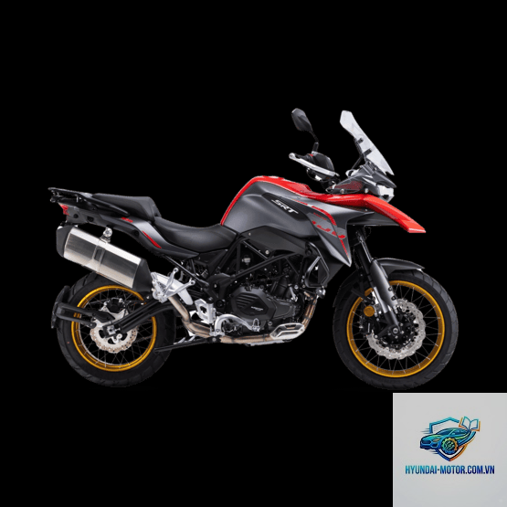 qjmotor srt 550x - Hình 4