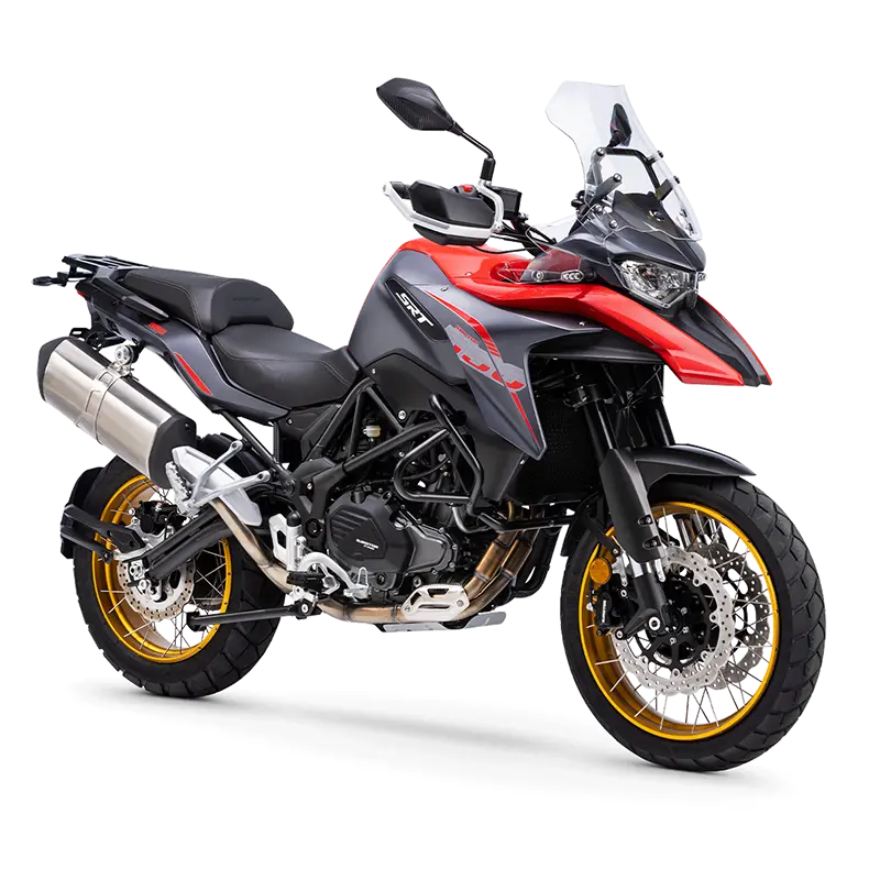 qjmotor srt 550x