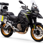 qjmotor srt 700x