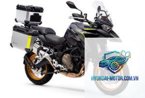 qjmotor srt 700x