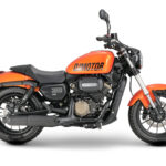 qjmotor srv 300