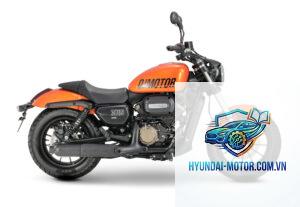 qjmotor srv 300
