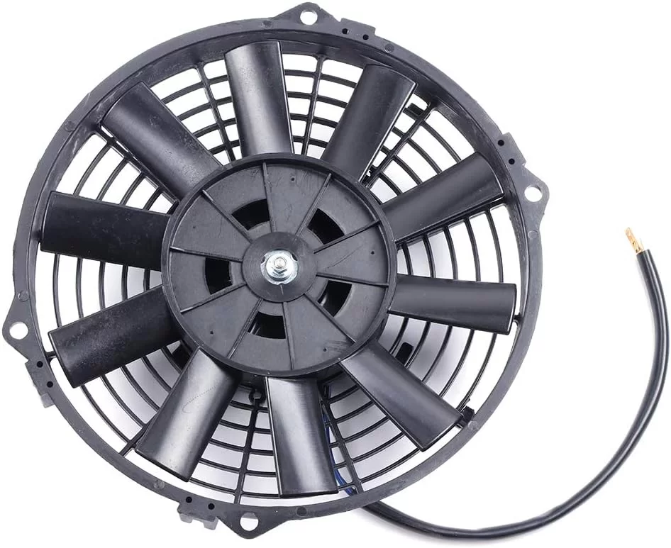 quạt két nước là gì - Hình 3