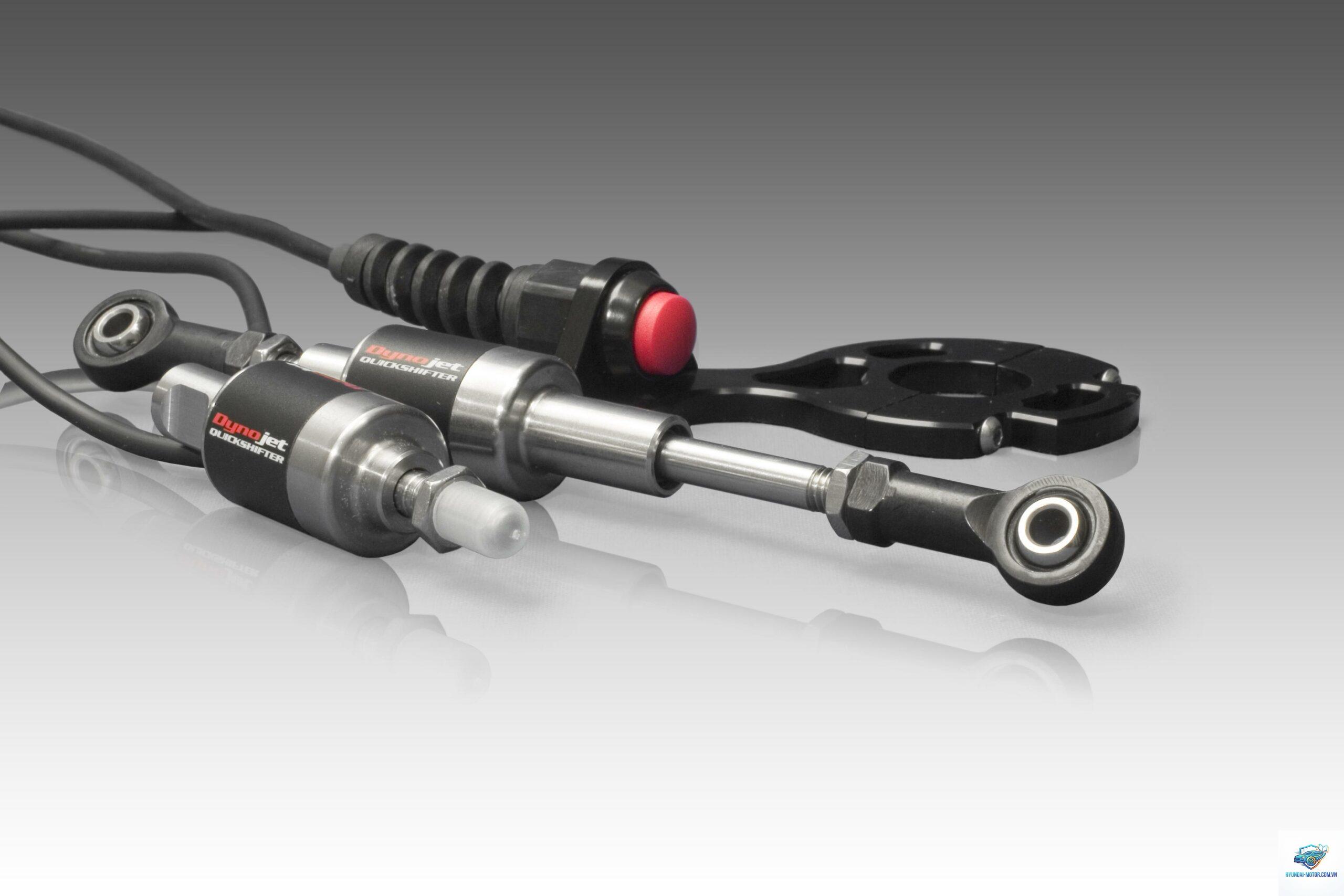 quickshifter 2 chiều là gì - Hình 2