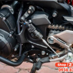 quickshifter là gì