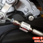 Quickshifter Up Down Là Gì? Tìm Hiểu Toàn Diện Về Hệ Thống Sang Số Siêu Nhanh Cho Xe Mô Tô quickshifter up down là gì
