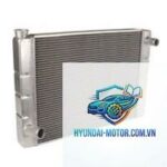 Radiator là gì? Cấu tạo, nguyên lý hoạt động và ứng dụng thực tế