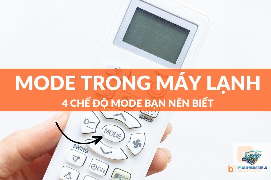 rain mode là gì - Hình 3