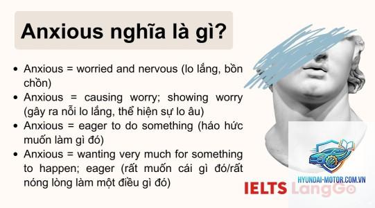 range anxiety là gì - Hình 3