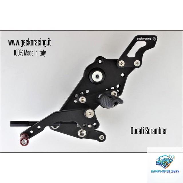 rearset là gì - Hình 3