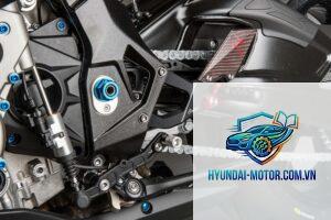 rearset là gì