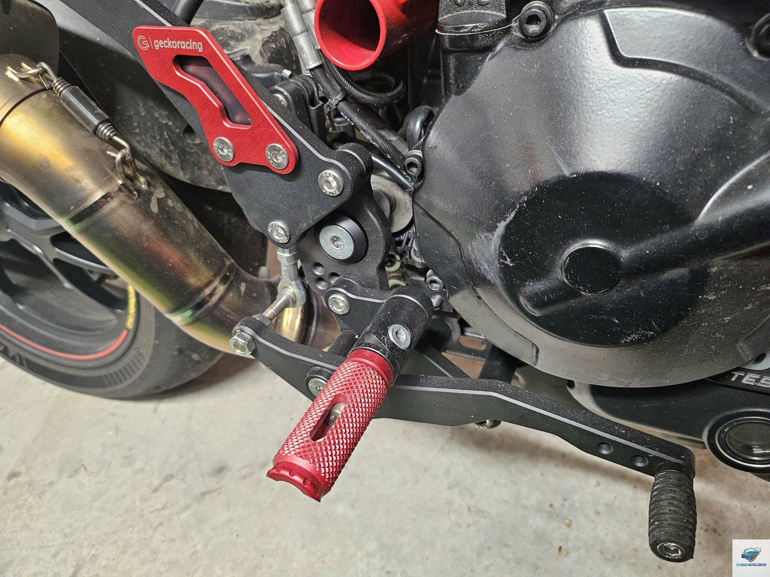rearset là gì - Hình 4