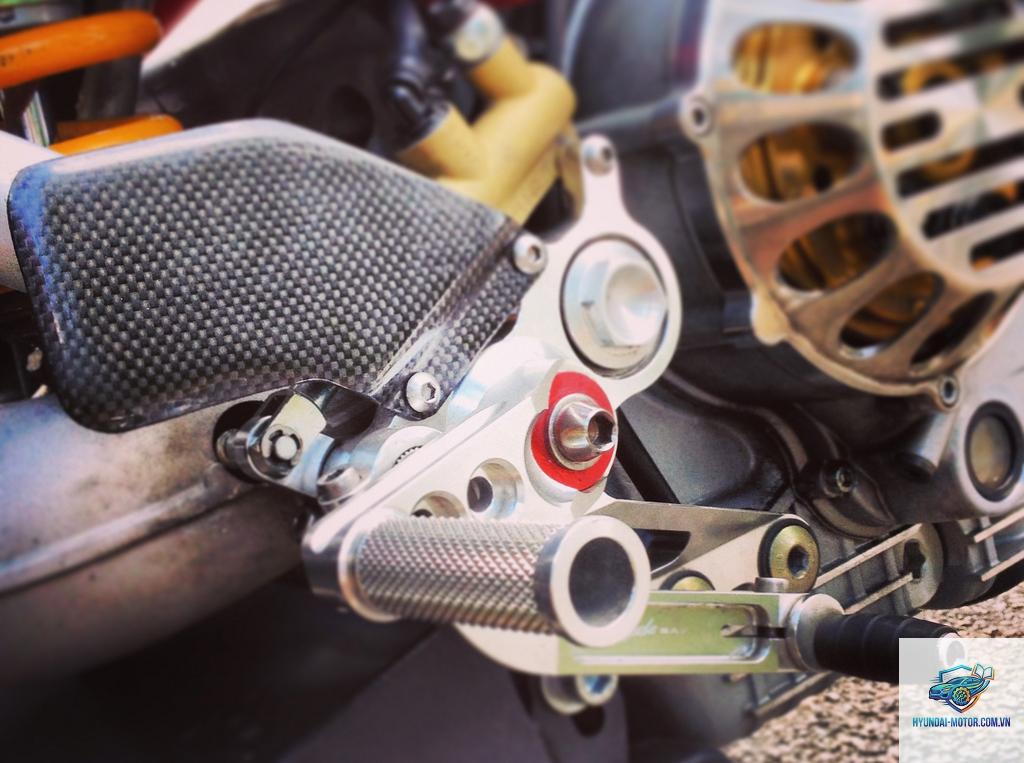rearset là gì - Hình 5