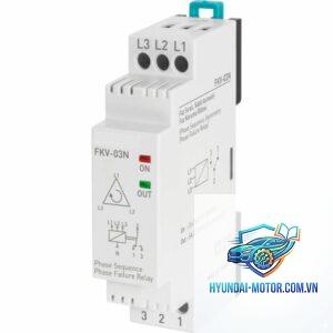 relay failure là gì