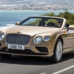 Roadster là gì? Khám phá dòng xe mui trần thể thao đầy mê hoặc roadster là gì