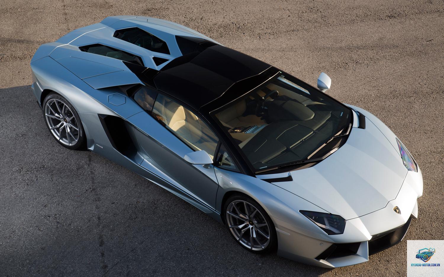 roadster là gì - Hình 2