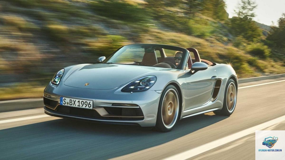 roadster là gì - Hình 3