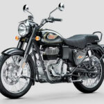 Royal Enfield Bullet 350: Huyền Thoại Bất Diệt Trên Từng Cung Đường royal enfield bullet 350