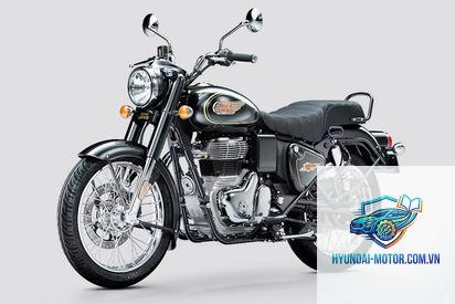 royal enfield bullet 350 - Hình 1