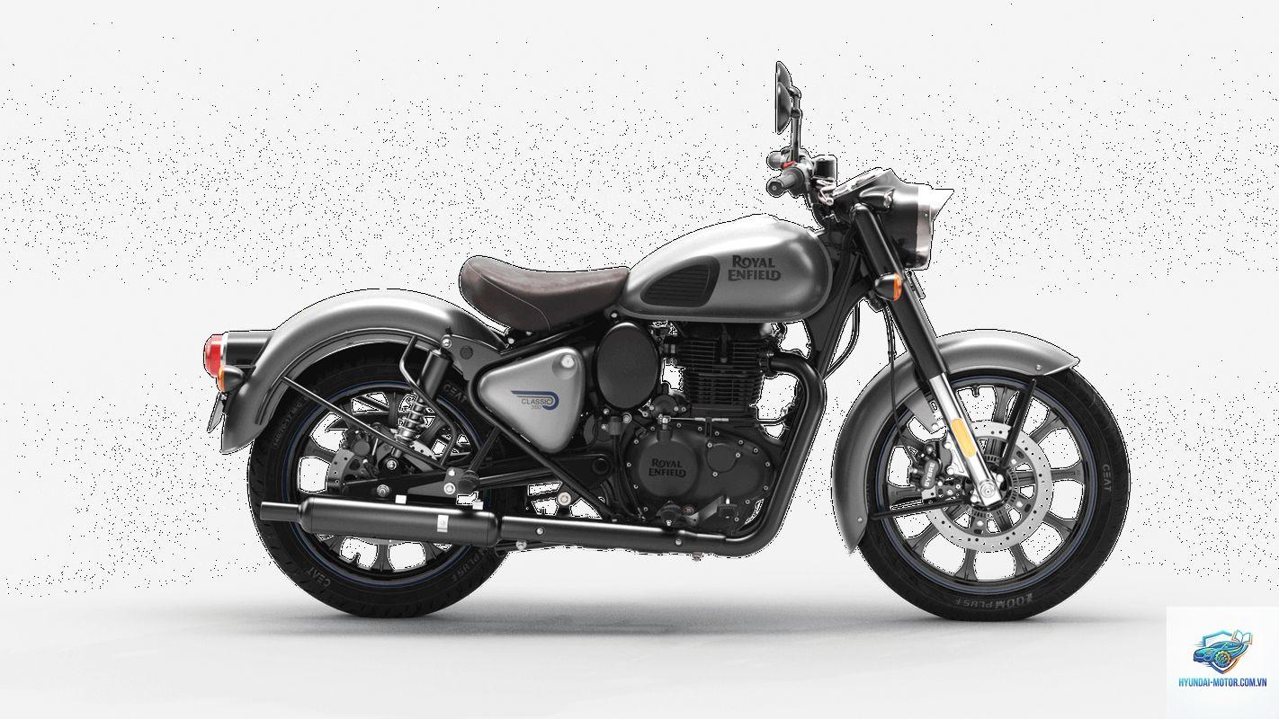 royal enfield classic 350 - Hình 2