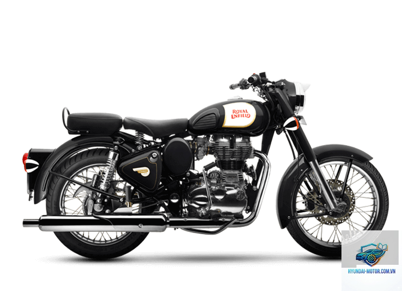 royal enfield classic 350 - Hình 4