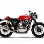 Royal Enfield Continental GT 650: Đánh giá chi tiết từ thiết kế, vận hành đến trải nghiệm thực tế royal enfield continental gt 650