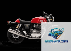 royal enfield continental gt 650