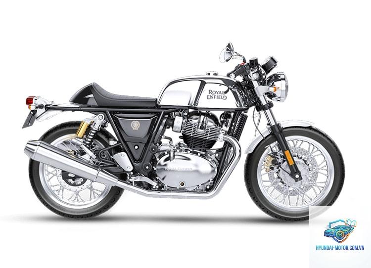 royal enfield continental gt 650 - Hình 5
