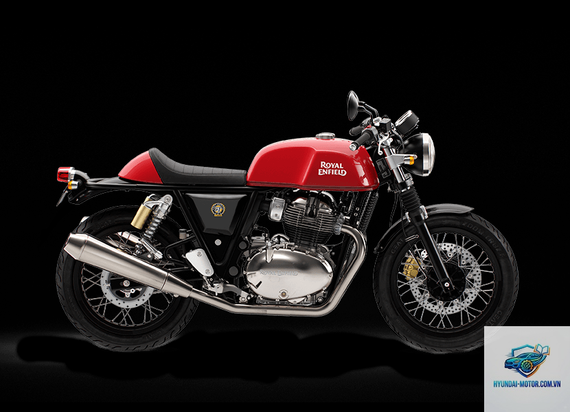 royal enfield continental gt 650