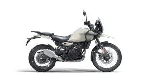 royal enfield himalayan 450