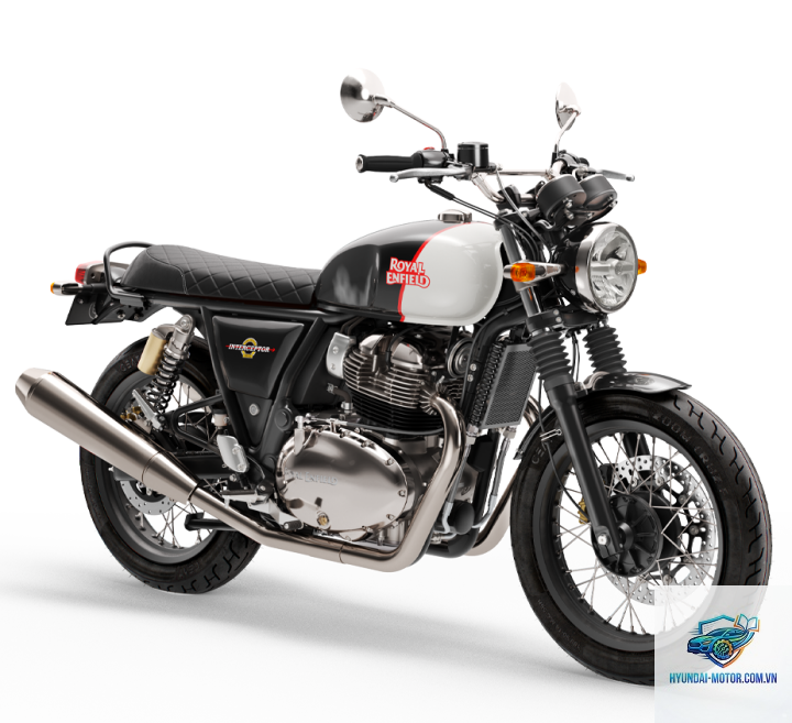 royal enfield interceptor 650