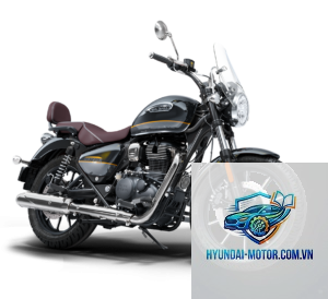 royal enfield meteor 350