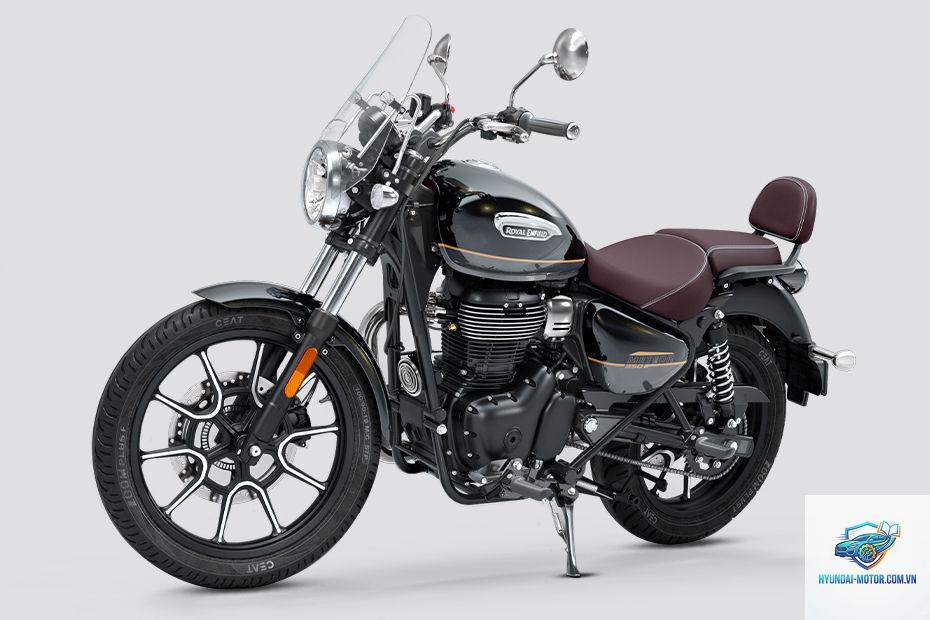 royal enfield meteor 350 - Hình 4