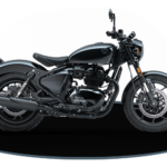 Royal Enfield Shotgun 650: Mẫu Bobber Cổ Điển Làm Mới Phân Khúc 650cc royal enfield shotgun 650