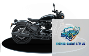 royal enfield shotgun 650