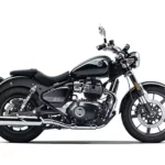 Royal Enfield Super Meteor 650: Đẳng cấp cruiser huyền thoại lên ngôi royal enfield super meteor 650