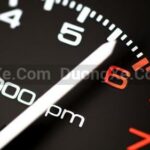 RPM là gì trong ô tô? Giải mã vòng tua máy và cách sử dụng hiệu quả rpm là gì trong ô tô
