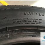 Run Flat Tire Là Gì? Toàn Tập Kiến Thức Từ A Đến Z Cho Tài Xế Việt