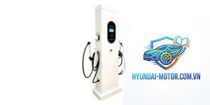 sạc chậm AC là gì
