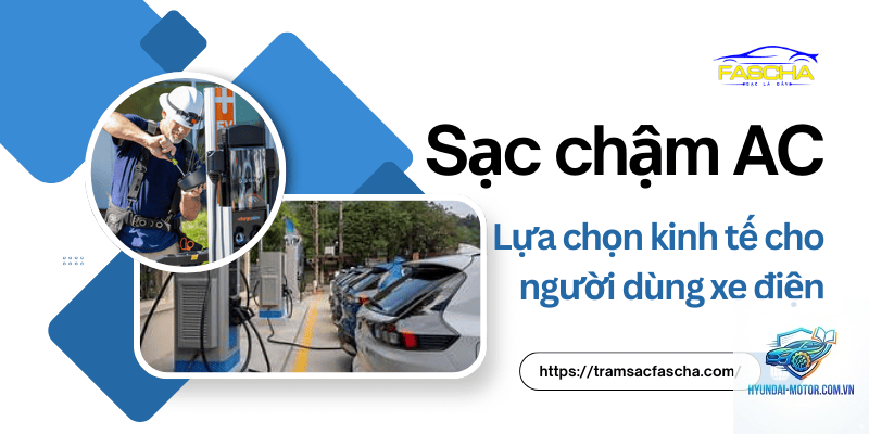 sạc chậm AC là gì - Hình 4