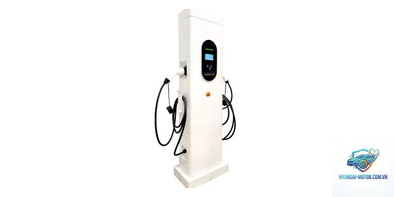 sạc chậm AC là gì - Hình 1