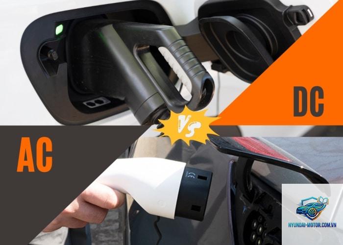 sạc nhanh DC là gì - Hình 5