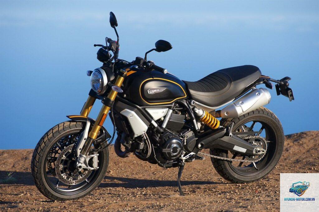 scrambler là gì