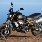 scrambler là gì